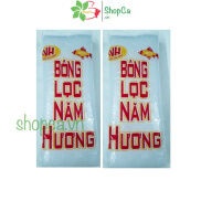 Bông lọc nước, gòn lọc nước cho cá cảnh, hồ cá