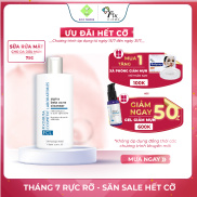 Sữa Rửa Mặt Cho Da Dầu Mụn FCL Alpha Beta Acne Cleanser Ngừa Viêm