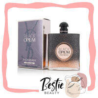 [พร้อมส่ง] YSL Black Opium Eau de Parfum Floral Shock 90ml