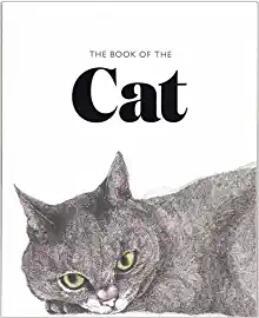 The book of the cat cats in art