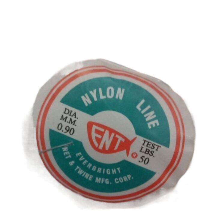 COD ENT Monoline/Fishing Line/Nylon Bighank/Labay Lazada PH