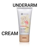 ครีมทารักแร้ Oriental Princess Underarm Care Pure White Secret Cream Enriched Formula 50 g