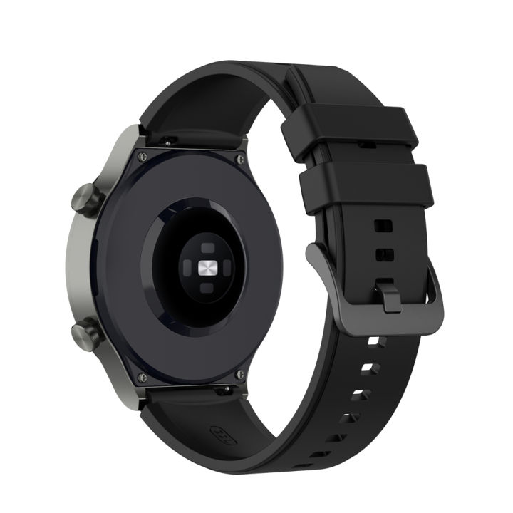 สาย-for-amazfit-gts-4-mini-สายรัดซิลิโคนกีฬาสำหรับนาฬิกา-for-amazfit-gts-4-ร์ทวอทช์-สายซิลิโคน-ของแท้-for-amazfit-gts4