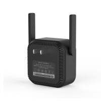 【Big-promotion】 Original WiFi Amplifier Pro 300Mbps Amplificador Wi-Fi Wifi ฝาครอบสัญญาณ Extender Roteador Mi Wireless Router