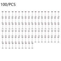 สำหรับปูพื้นกระเบื้องเวดจ์ระดับ100/50ชิ้นแผ่นระบบปรับระดับกระเบื้องกระเบื้องผนังที่กั้นระยะในรถ