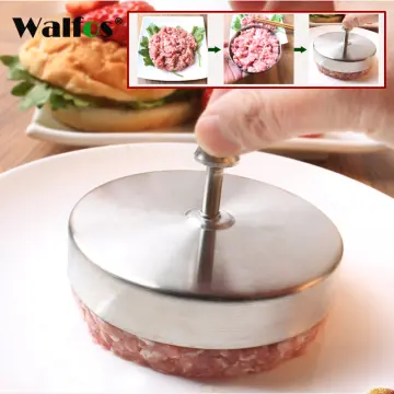 1pc Handheld Meat Grinder Scraper Kitchen Tool For Meat Chopper And Grinding