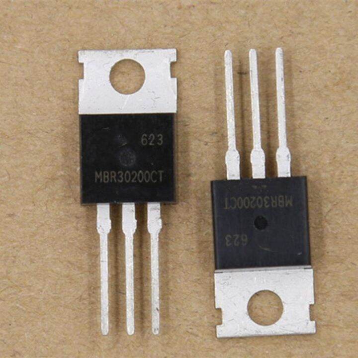 Real 100% Original NEW IRFB3206 IRFB3206PBF FB3206 60V 210A MOSFET TO