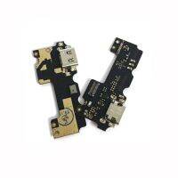 【No-profit】 Green Street สำหรับ Gionee General Mobil GM5 GM 5 Plus USB ชาร์จพอร์ต Dock Connector Board Flex Cable