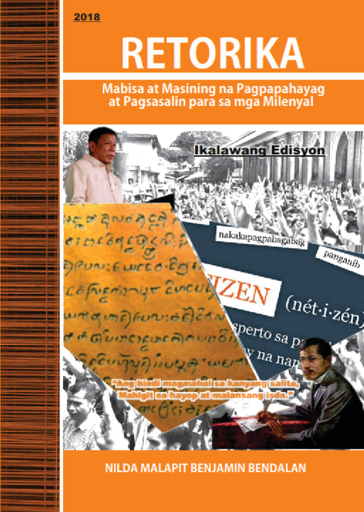 Retorika - Mabisa At Masining Na Pagpapahayag At Pagsasalin Para Sa Mga ...