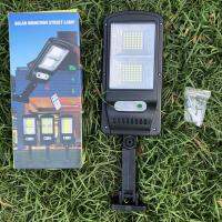 ไฟโซล่าเซลล์ 250W LED Solar lights SH-2098 ไฟสปอตไลท์ กันน้ำ ไฟโซล่าเซลล์ Solar Cell พลังงานเเสวอาทิตย์