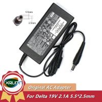 19V 2.1A 40W Original Delta AC Adapter Charger for HP LCD Monitor N220 N240 N270 25ES Power Supply AD6630 ADP-40EH ADP-40PH AB