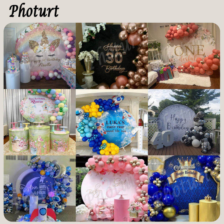 photurt-รอบ-bubble-guppies-ฉากหลัง-baby-shower-birthday-party-ภาพพื้นหลังใต้ทะเลไวนิลการถ่ายภาพตกแต่ง-props