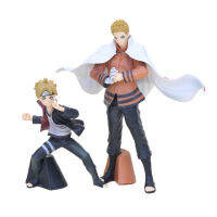 2pcsset 15cm Anime Figure For Christmas Toys