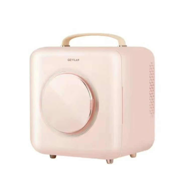 GEVILAN Beauty Refrigerator Mask Skin Care Cosmetics Mini Small
