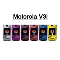 Motorola RAZR V3i เครื่องแท้