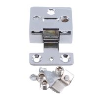 Glass Door Hinge Display Cabinet Hinges Swivel Cupboard Hinges Plate Hardware