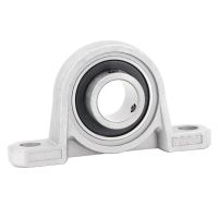 Hot Selling 1Pcs Zinc Alloy Diameter 8Mm To 30Mm Bore Ball Bearing Pillow Block Mounted Support Kfl08 Kfl000 Kfl001 Kp08 Kp000 Kp001 Kp002