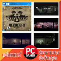 แผ่นเกมส์ PC Computer : Deadlight Directors Cut