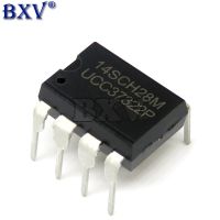 2PCS UCC37322P DIP-8 UCC37322 37322P UCC37321P UCC37321 UCC27425P UCC27425 DIP IC Chipset WATTY Electronics