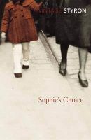 หนังสือนวนิยายภาษาอังกฤษต้นฉบับSophie S Choice