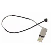 Newprodectscoming New Line For Lenovo IdeaPad Y500 QIQY6 DC02001M laptop LED LCD LVDS Video Cable