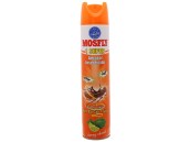 [HCM]Bình xịt muỗi Mosfly FIK hương chanh 600ml