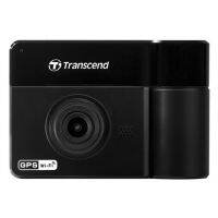 TRANSCEND  กล้องติดรถยนต์ รุ่น DP550A-64G