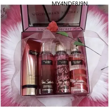 Hantaran discount victoria secret