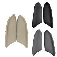 1Pair Front Door Panel Cover 83503-TA0-A31ZC for Accord Sedan 2008-2012 Armrest Panels Lid Pad