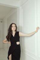 EVELYN DRESS - Aesthete Official