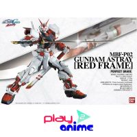 Bandai 1/60 Perfect Grade Gundam Astray Red Frame