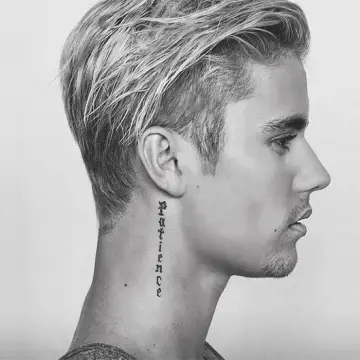 Justin Bieber Tattoo (@JustnBieberTats) / X