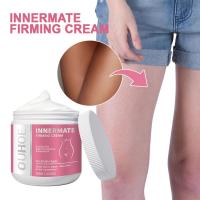 100g Innermate Firming Cream Whitening Brightening Cream Melain Fade Body C3W6