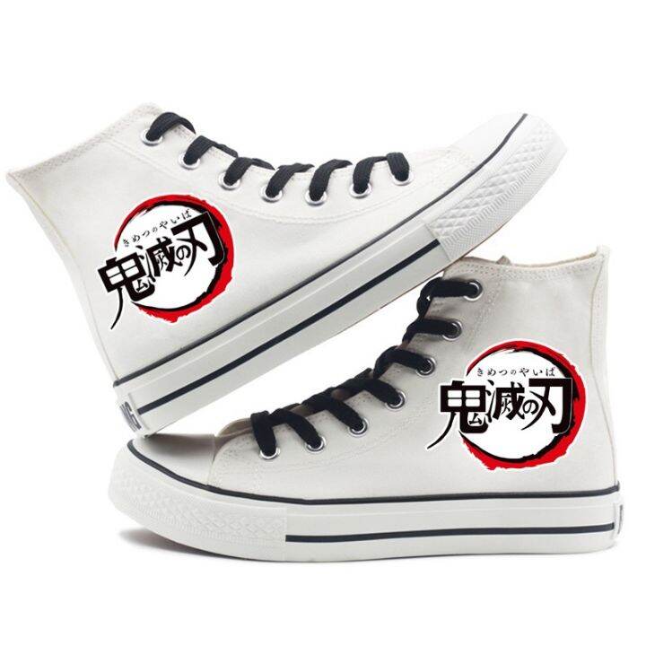 demon-slayer-merchandise-canvas-shoes-men-women-korean-version-breathable-couple