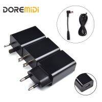 [Hot K] อะแดปเตอร์จ่ายไฟ USB DC5V/2A เหมาะสำหรับผลิตภัณฑ์ DOREMiDi ทั้งหมดที่ต้องการแหล่งจ่ายไฟ