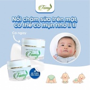 Kem Tamy thảo dược bôi da