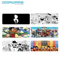 Gigaware Dragonball Design แผ่นรองเมาส์สำหรับเล่นเกม