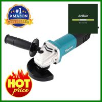 เครื่องเจียร์ MAKITA MT-M011-M9513B 4 นิ้ว 850 วัตต์ANGLE GRINDER MAKITA MT-M011-M9513B 4" 850W **ทักแชทได้ค่ะ ยินดีบริการ**