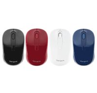 MOUSE (เมาส์ไร้สาย) TARGUS W600 WIRELESS OPTICAL MOUS