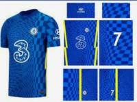 (ALL IN STOCK XZX)    Chelsea T-Shirt 3D All Over Printed Fanmade Type 1 - A Moments of Choosing the Best Gifts 05   (FREE NAME PERSONALIZED)