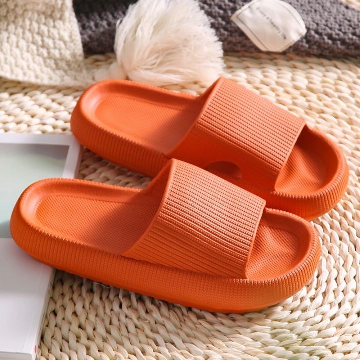 ขายดีที่สุด-ioztt2023-fashionable-men-39-s-shoes-new-women-39-s-slippers-indoor-antiskid-thickened-soft-bottom
