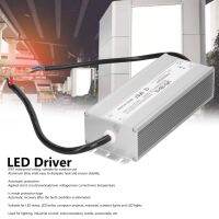 BERM ไดรเวอร์ LED อิเล็กทรอนิกส์100W แหล่งจ่ายไฟหม้อแปลงไฟฟ้า LPV ‑ 100 ‑ 12 DC12V