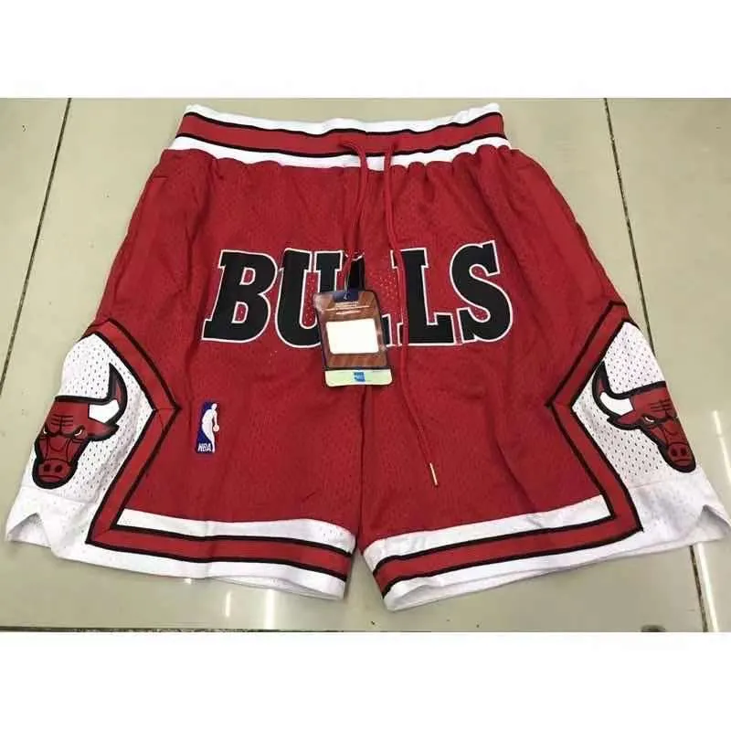 Just Don, Shorts, Chicago Bulls Just Don 9798 Bulls Xl Mens Brand New No  Tags Ships Asap