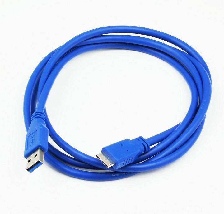 quality-1-8m-usb-3-0-a-male-to-b-type-b-male-high-speed-fast-cable-lead