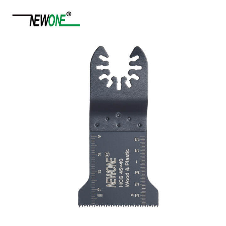 newone-20pcs-32-45mm-quick-change-oscillating-tool-saw-blades-for-black-amp-decker-dewalt-for-wood-working-multi-tool-saw-blades