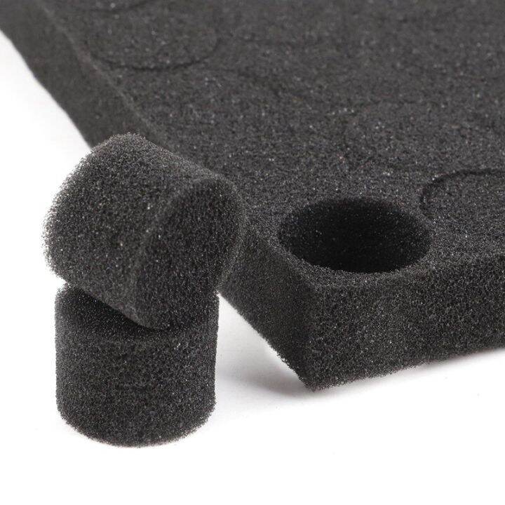 20-100pcs-black-hydroponic-sponge-garden-vegetable-soilless-cultivation-growing-media-sponge-hydroponic-baskets-planting-sponge