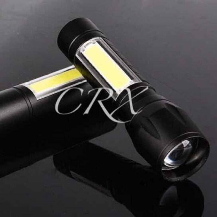 พร้อมส่ง-โปรโมชั่น-rxc-w8-ไฟฉาย-ชาร์จ-usb-cob-light-usb-charge-led-ไฟฉายแรงสูง-กันน้ำ-ปรับได้-3-ระดับ-วัสดุคุณภาพสูง-สีดำ-ส่งทั่วประเทศ-ไฟฉาย-แรง-สูง-ไฟฉาย-คาด-หัว-ไฟฉาย-led-ไฟฉาย-แบบ-ชาร์จ-ได้