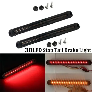 yamaha fz16 led tail lamp