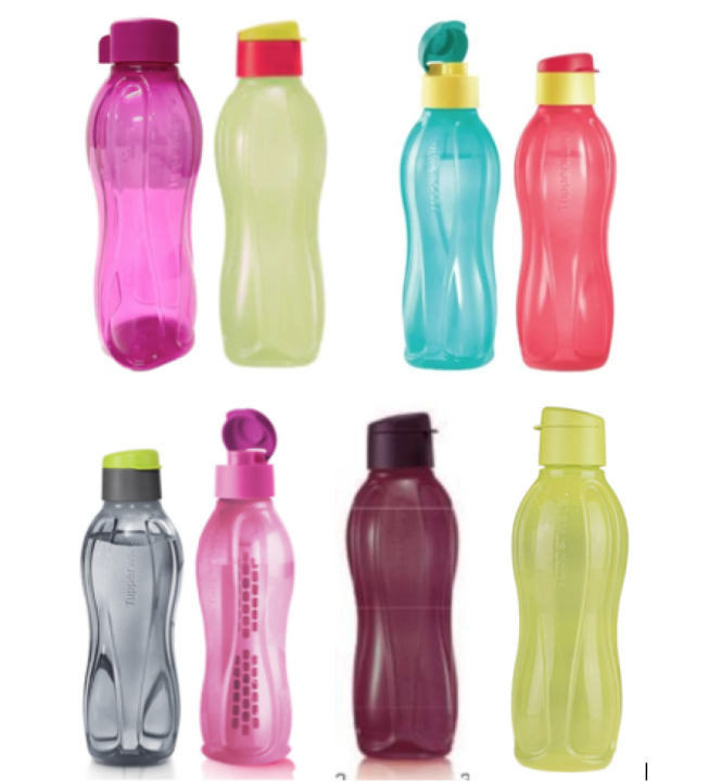 Tupperware Eco Bottle 750ml 