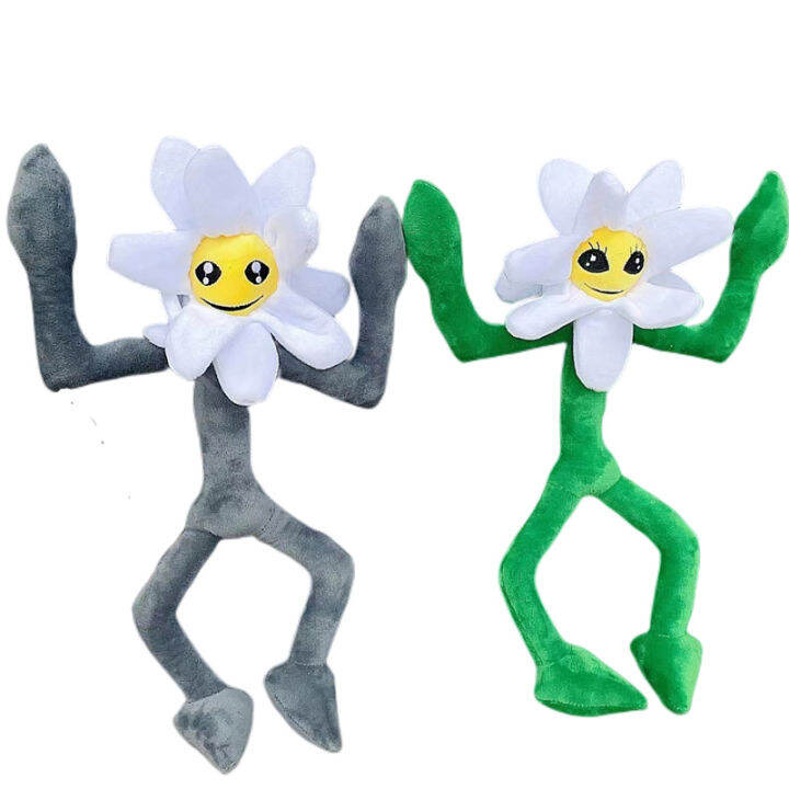 Bobbi SUNFLOWER Doll Daisy Poppy Playtime Daisy SUNFLOWER Sunflower